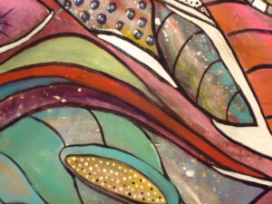 Cocoons and Seeds Cocoons and Seeds