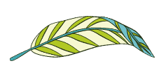 Leaf divider
