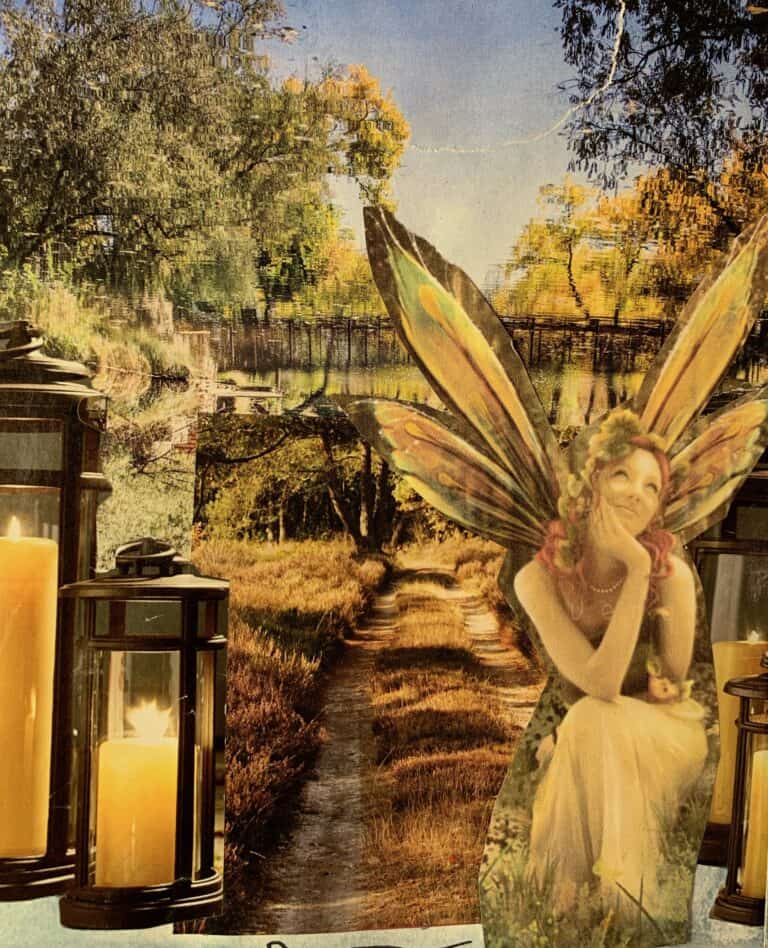 Path Fairy