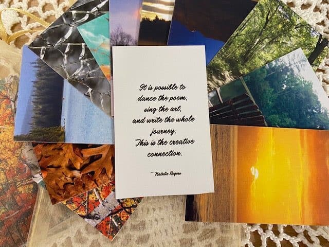 Inspiration Deck