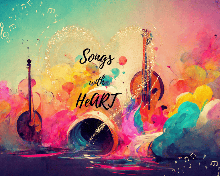 Songs with HeART